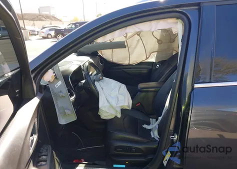 2018 Chevrolet Equinox Premier из США, поврежденный, VIN 3GNAXNEX8JS508432